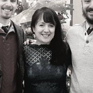 Meet your Posher, Gorette